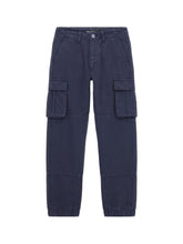 GUESS 1 USCITA Guess Pantalone Bambino Blue - Blu BLUE